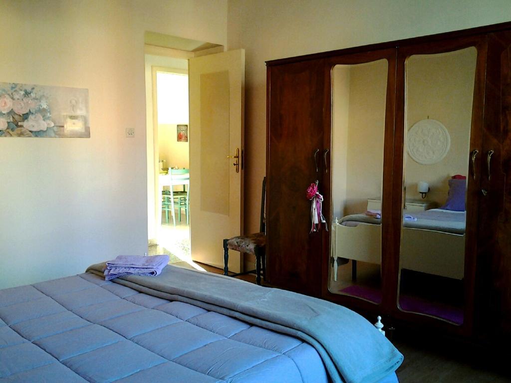 Casa Sciotto Apartment Linguaglossa Luaran gambar