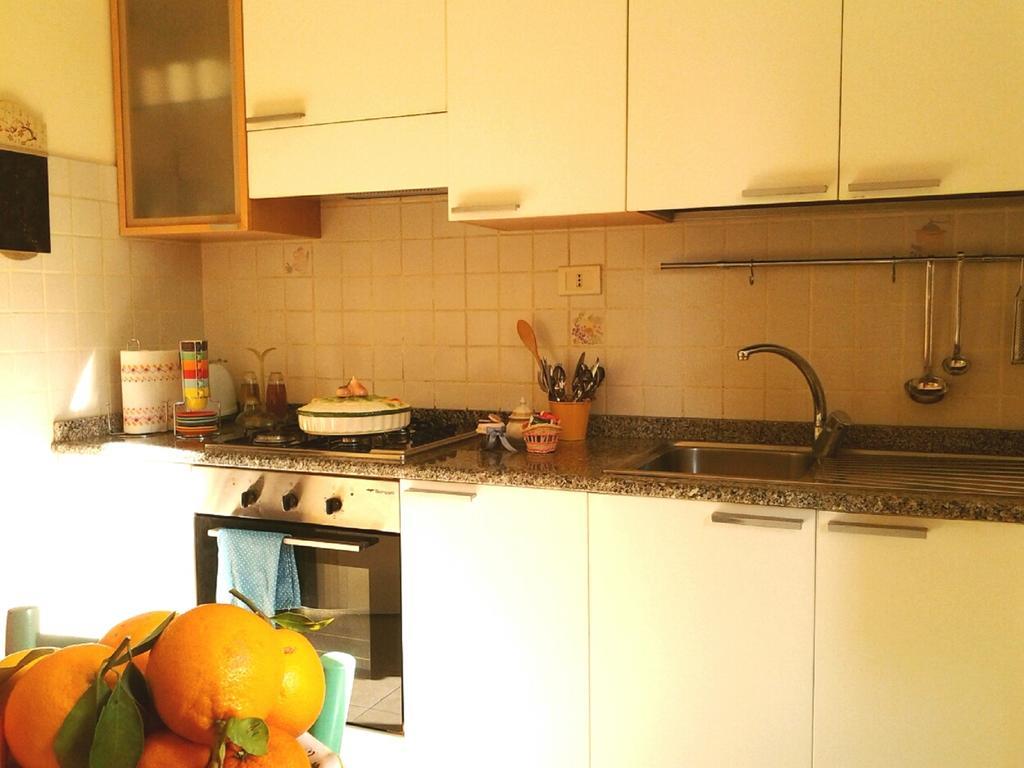 Casa Sciotto Apartment Linguaglossa Luaran gambar