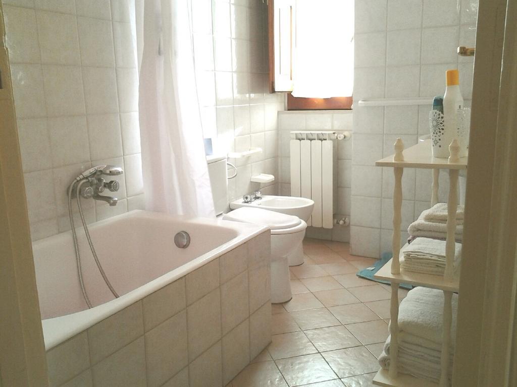 Casa Sciotto Apartment Linguaglossa Luaran gambar