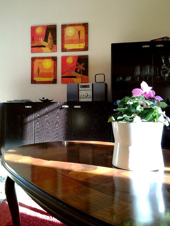 Casa Sciotto Apartment Linguaglossa Luaran gambar
