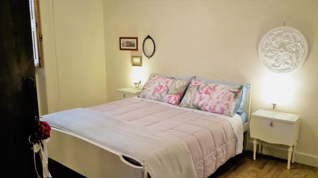Casa Sciotto Apartment Linguaglossa Luaran gambar