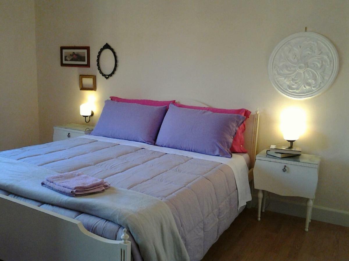 Casa Sciotto Apartment Linguaglossa Luaran gambar